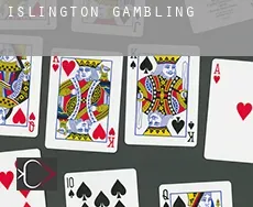 Islington  gambling