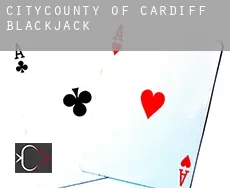 City and of Cardiff  blackjack