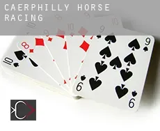 Caerphilly  horse racing