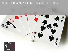 Northampton  gambling