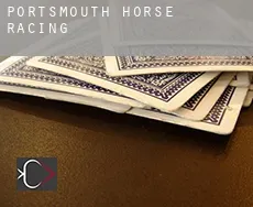 Portsmouth  horse racing