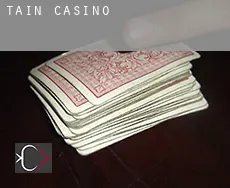 Tain  casino