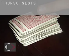 Thurso  slots