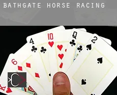 Bathgate  horse racing