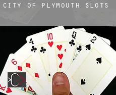 City of Plymouth  slots