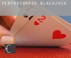 Perth and Kinross  blackjack