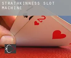 Strathkinness  slot machine