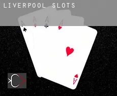 Liverpool  slots