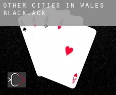 Other cities in Wales  blackjack