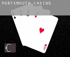 Portsmouth  casino