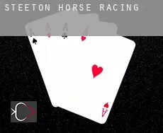 Steeton  horse racing