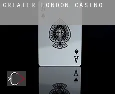 Greater London  casino