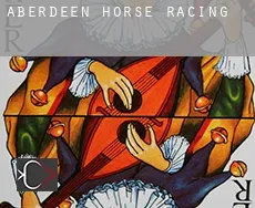 Aberdeen  horse racing