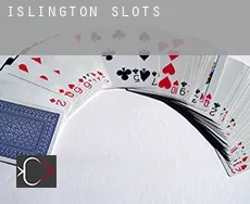 Islington  slots