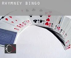 Rhymney  bingo