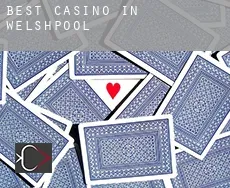 Best casino in  Welshpool