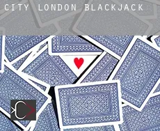 City of London  blackjack