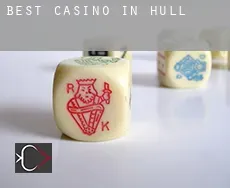 Best casino in  Kingston upon Hull