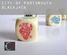 City of Portsmouth  blackjack