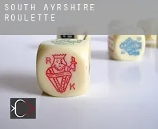 South Ayrshire  roulette