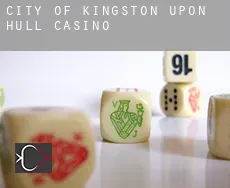 City of Kingston upon Hull  casino