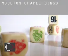 Moulton Chapel  bingo