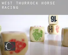 West Thurrock  horse racing