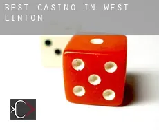 Best casino in  West Linton