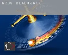 Ards  blackjack