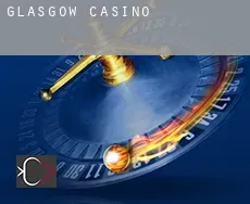 Glasgow  casino