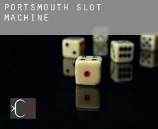 Portsmouth  slot machine