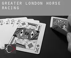 Greater London  horse racing