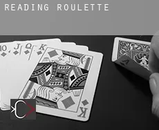 Reading  roulette