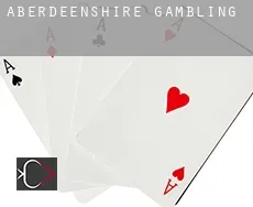 Aberdeenshire  gambling