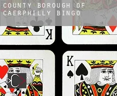 Caerphilly (County Borough)  bingo