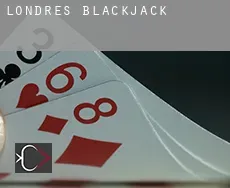 London  blackjack