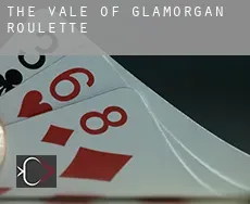 The Vale of Glamorgan  roulette