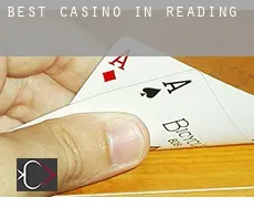 Best casino in  Reading