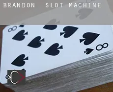 Brandon  slot machine