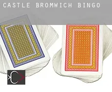 Castle Bromwich  bingo