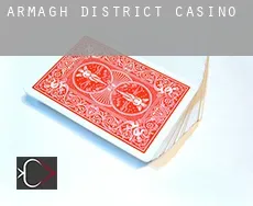 Armagh District  casino