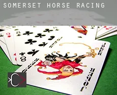 Somerset  horse racing