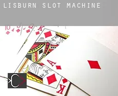 Lisburn  slot machine