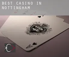 Best casino in  Nottingham