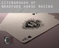 Bradford (City and Borough)  horse racing