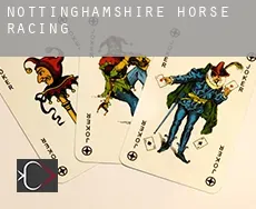 Nottinghamshire  horse racing