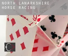 North Lanarkshire  horse racing