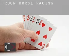 Troon  horse racing