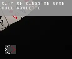 City of Kingston upon Hull  roulette