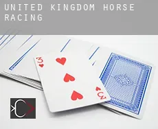 United Kingdom  horse racing